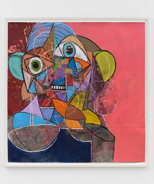 George Condo