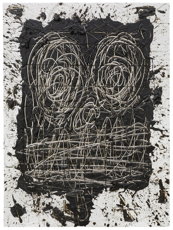 Rashid Johnson