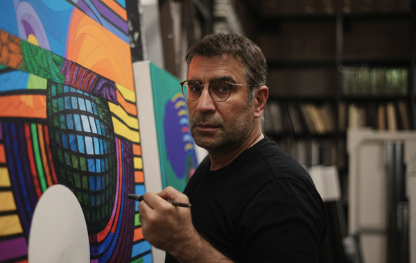 AHMET GUNESTEKIN