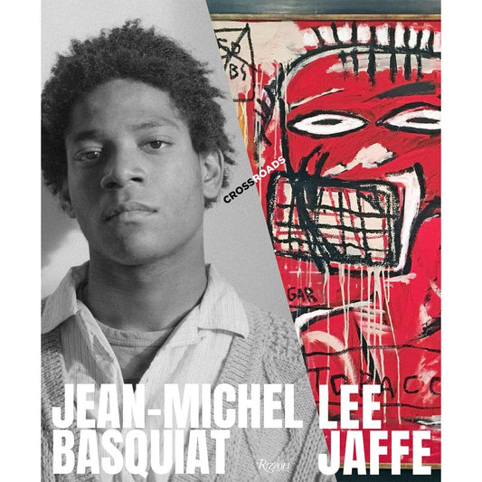 Jean-Michel Basquiat: Crossroads