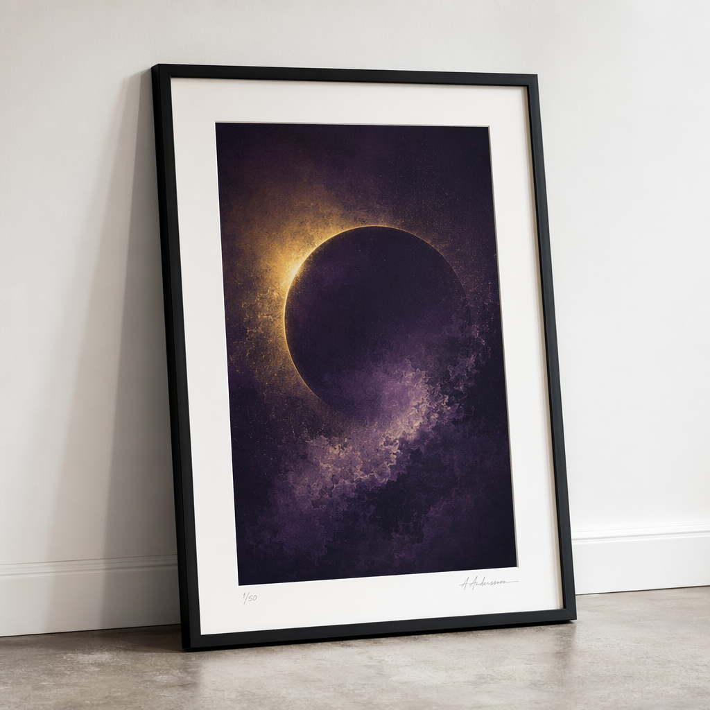 Eclipse Print