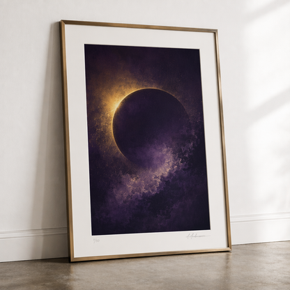Eclipse Print