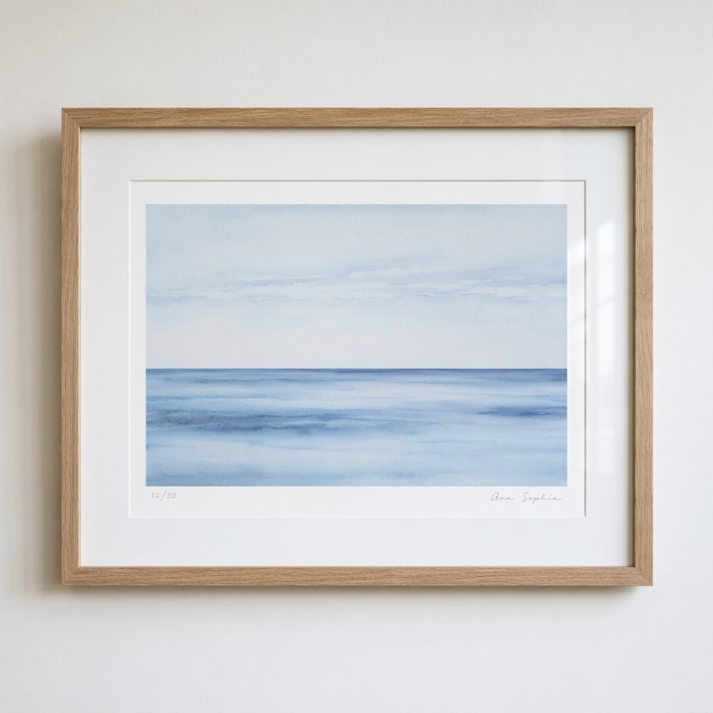 Horizon Series No.7
