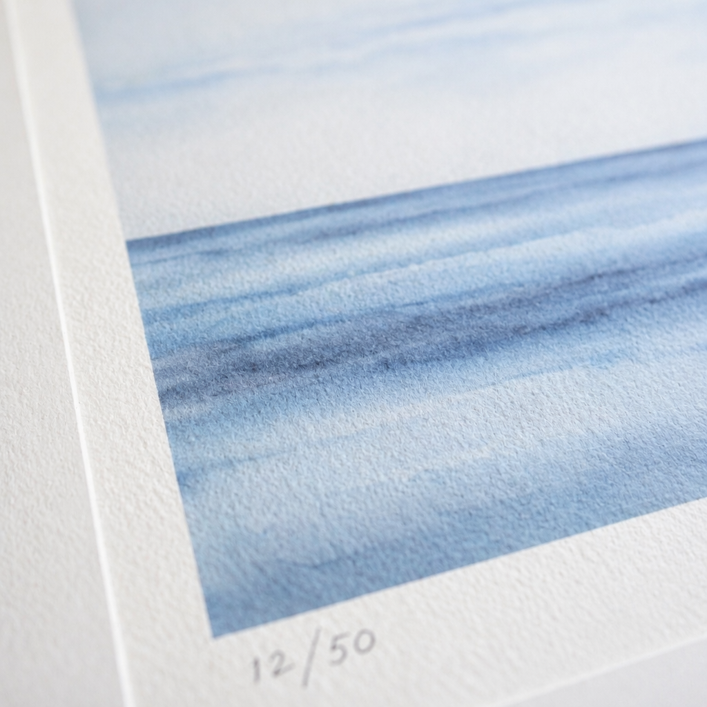 Horizon Series No.7
