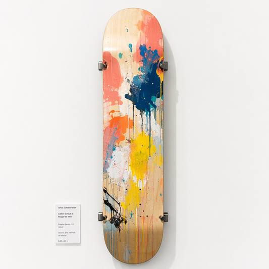 Velocity Deck