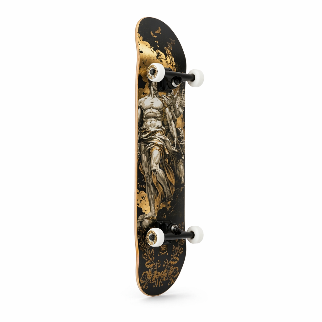 Mythology Deck