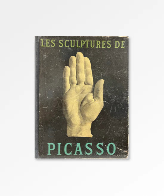 Les Sculptures de Picasso