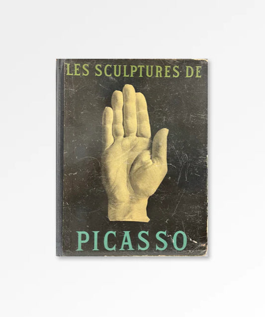 Les Sculptures de Picasso